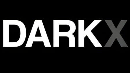 Dark X