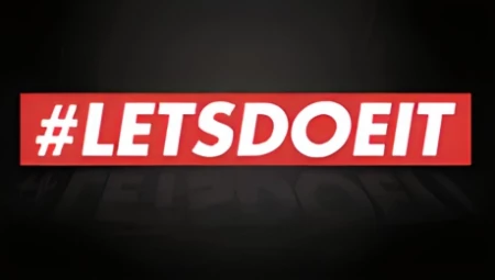 LetsDoeIt