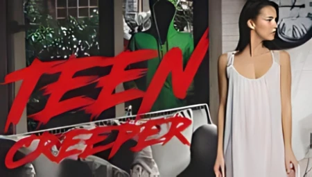 TeenCreeper
