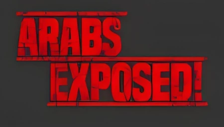 ArabsExposed