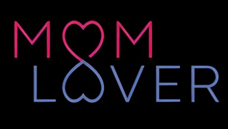 Mom Lover